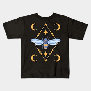 Decorative bee Kids T-Shirt